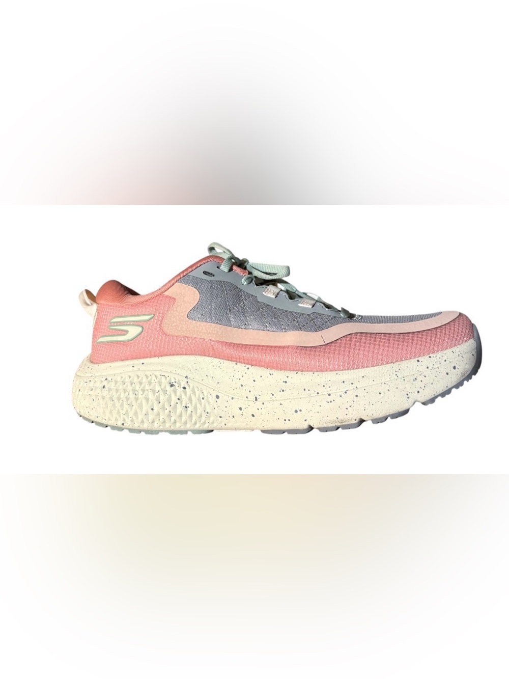 Skechers Go Run Supersonic Max A/T Women’s Running Shoes,Size 8.5 - Picture 14 of 14